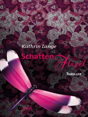 cover image of Schattenflügel